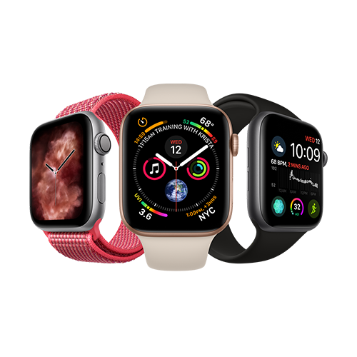 Wearable Technology